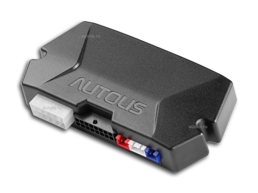 Блок автосигнализации противоугонной системы АВТОЛИС AUTOLIS Mobile S Set Ultralock