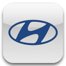 Защита от угона автомобилей Hyundai