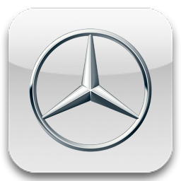 Защита от угона автомобилей Mercedes