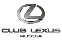 Club Lexus Russia / Клуб Лексус Россия