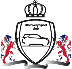 Автомобильный Клуб Land Rover Discovery Sport