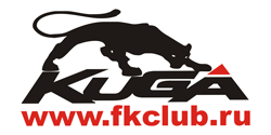 Ford Kuga Club Russia (Форд Куга Клуб)