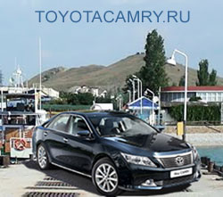 Toyota Camry клуб Россия - отзывы владельцев, форум, фото