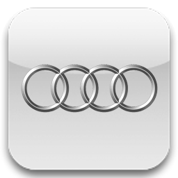 Защита от угона автомобилей Audi