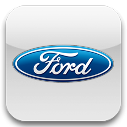 Защита от угона автомобилей Ford