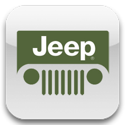 Защита от угона автомобилей Jeep