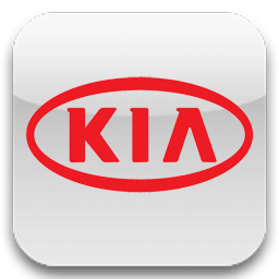 Защита от угона автомобилей Kia
