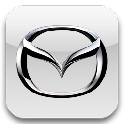 Защита от угона автомобилей Mazda