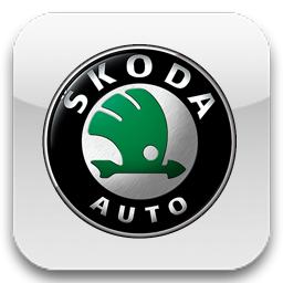 Защита от угона автомобилей Skoda