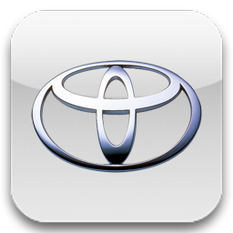 Защита от угона автомобилей Toyota