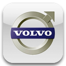 Защита от угона автомобилей Volvo
