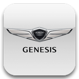 Защита от угона автомобилей Genesis