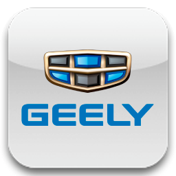 Защита от угона автомобилей Geely