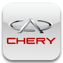 Защита от угона автомобилей Chery