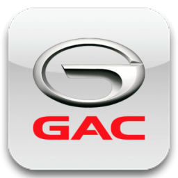 Защита от угона автомобилей GAC