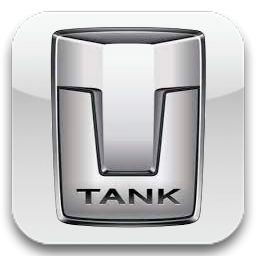 Защита от угона автомобилей TANK